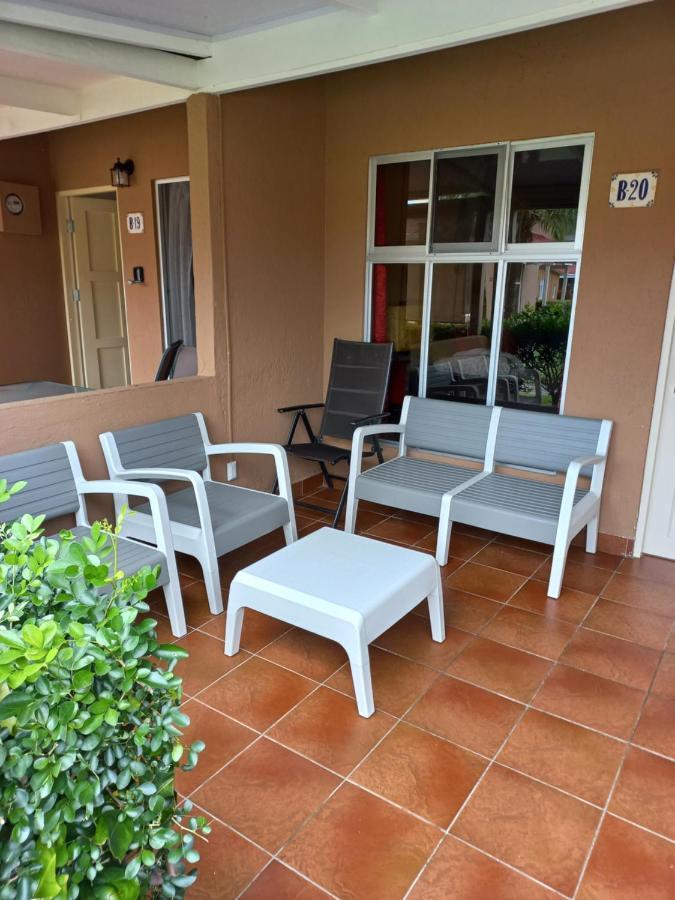 Villas Paraiso Jaco B20 Exterior foto