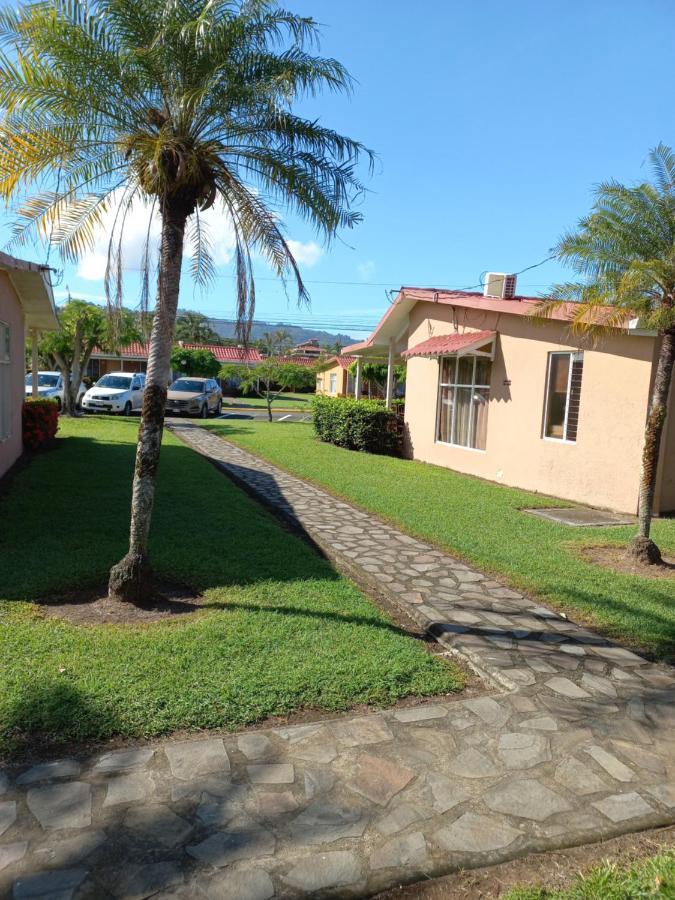 Villas Paraiso Jaco B20 Exterior foto