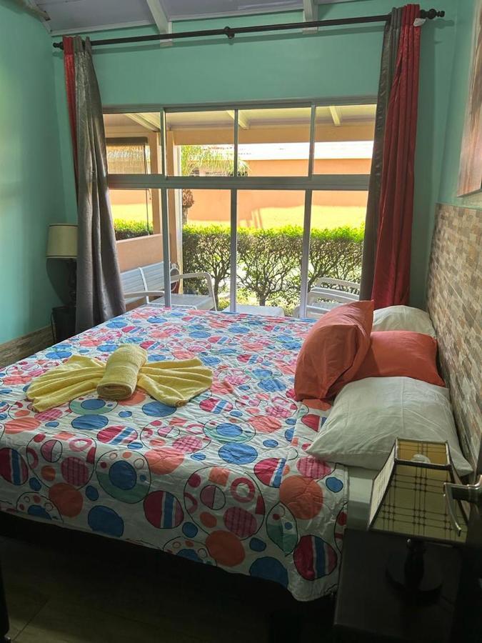 Villas Paraiso Jaco B20 Exterior foto