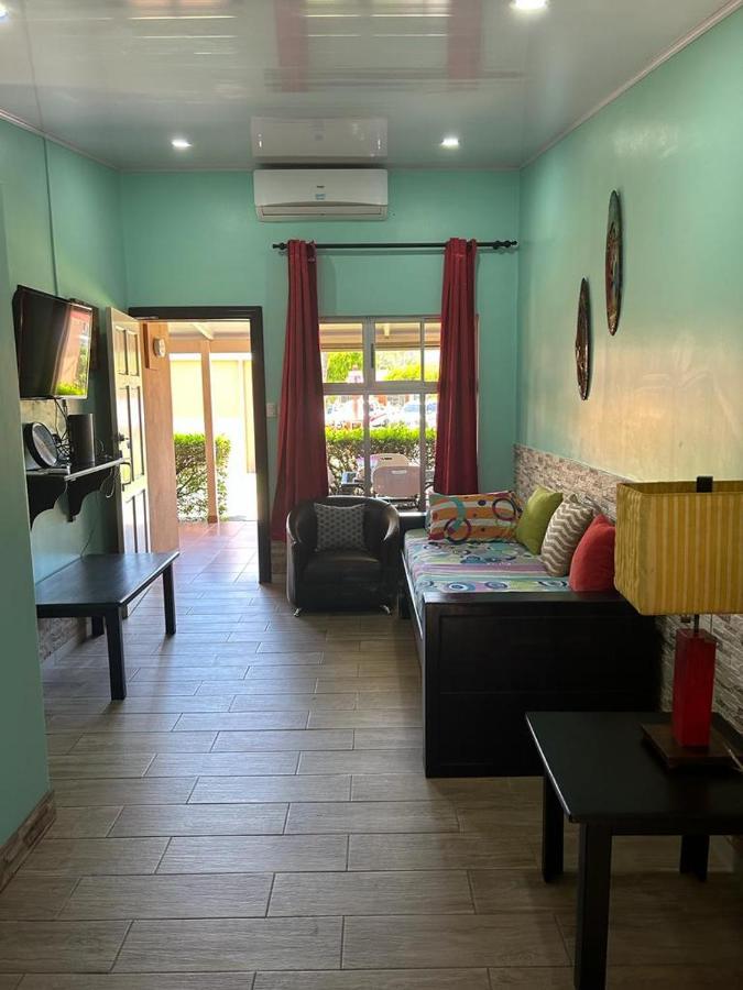 Villas Paraiso Jaco B20 Exterior foto