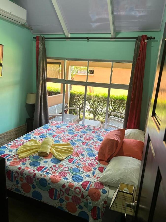 Villas Paraiso Jaco B20 Exterior foto