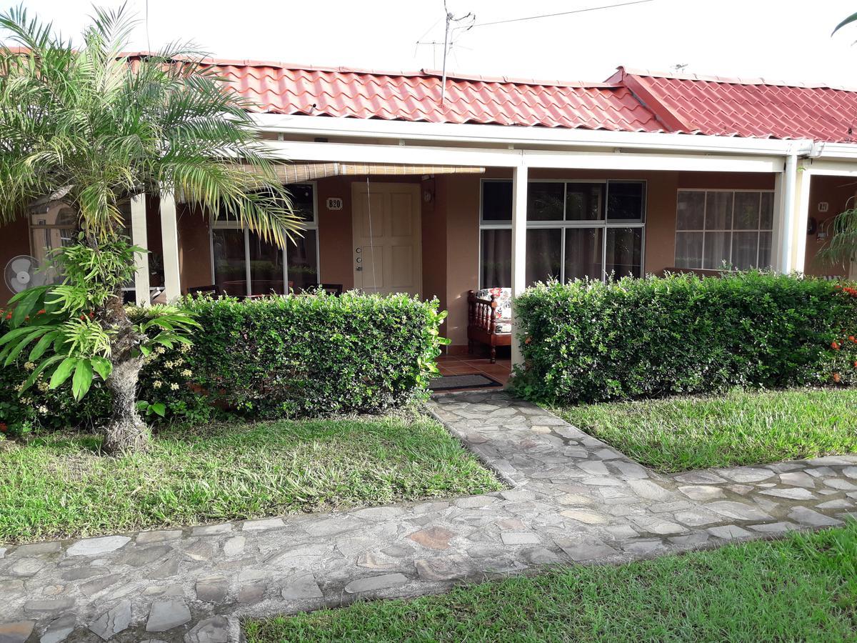 Villas Paraiso Jaco B20 Exterior foto